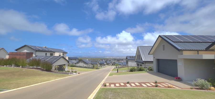 3 Bedroom Property for Sale in Hartland Lifestyle Estate Western Cape